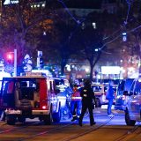 Napadi na šest lokacija u Beču, više ranjenih i mrtvih (VIDEO) 9