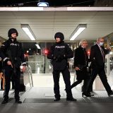 Za sada nema saznanja da li među žrtvama ili povređenima ima građana Srbije 14