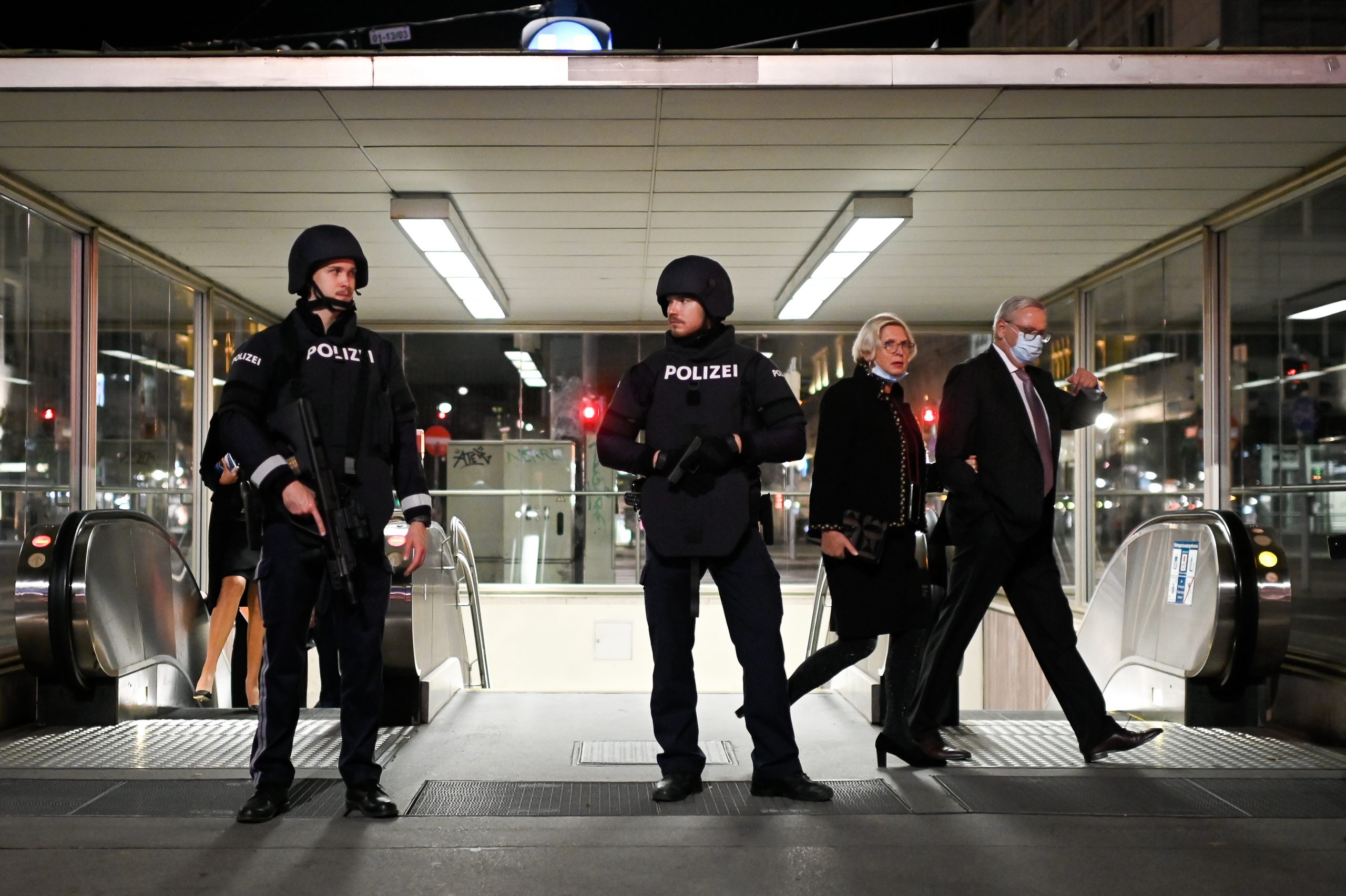 Za sada nema saznanja da li među žrtvama ili povređenima ima građana Srbije 1