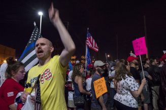 Bajden osvojio dovoljno glasova za pobedu na predsedničkim izborima u SAD (FOTO) 2