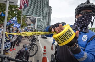 Bajden osvojio dovoljno glasova za pobedu na predsedničkim izborima u SAD (FOTO) 7