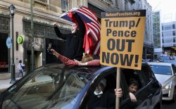 Bajden osvojio dovoljno glasova za pobedu na predsedničkim izborima u SAD (FOTO) 9