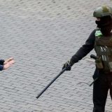 Više od 800 uhapšeno na protestima u Belorusiji 8