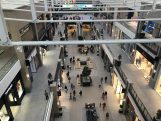 Dan u TC Galerija: Pravi izazov naći hranu i izlaz (FOTO/VIDEO) 19