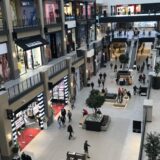 MUP: Dojave o bombama u tržnim centrima u Beogradu i Nišu lažne, tražićemo međunarodnu pomoć 2