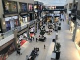 Dan u TC Galerija: Pravi izazov naći hranu i izlaz (FOTO/VIDEO) 15