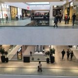 MUP: Zbog iznude uhapšena dvojica u TC "Galerija" 6