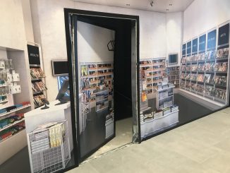 Dan u TC Galerija: Pravi izazov naći hranu i izlaz (FOTO/VIDEO) 7