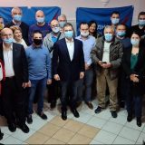 Jeremić: Vučiću će se kockanje na Trampa obiti o glavu 3