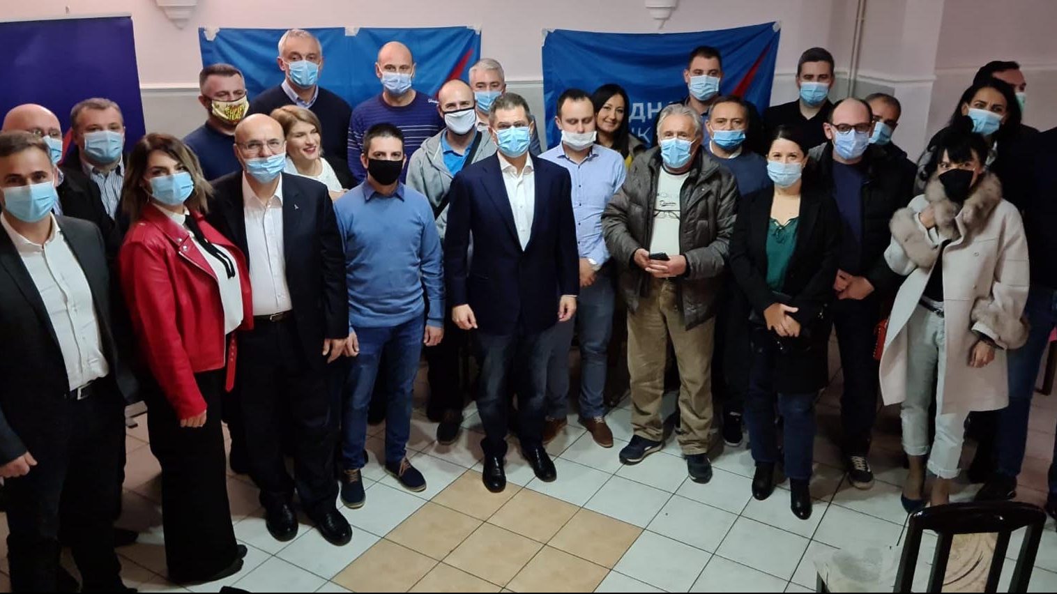 Jeremić: Vučiću će se kockanje na Trampa obiti o glavu 1