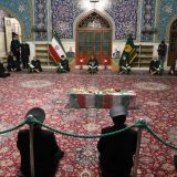 Trampove pretnje ratom za kraj 5