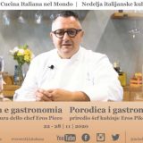 Nedelja italijanske kuhinje u svetu na društvenim mrežama 9