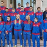 Dve bronzane medalje za Srbiju na EP za omladince u boksu 13