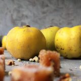 Recept nedelje: Kitnkez, kitnikez, kotonjada ili sir od dunja 2