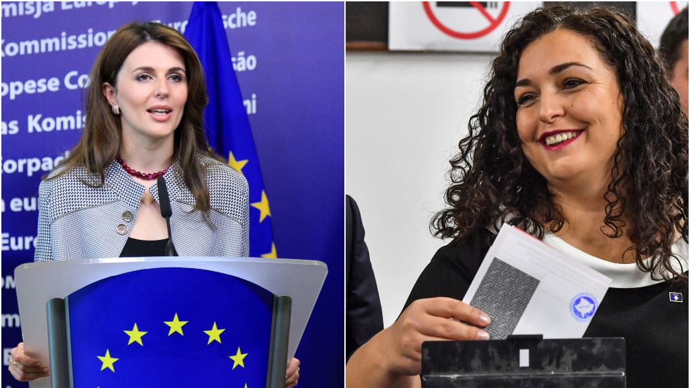 Čitaku ima veće šanse da nasledi Tačija od Osmani 1