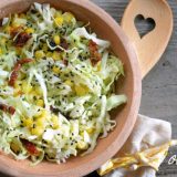 Vege recept: Obrok salata sa kukuruzom 6