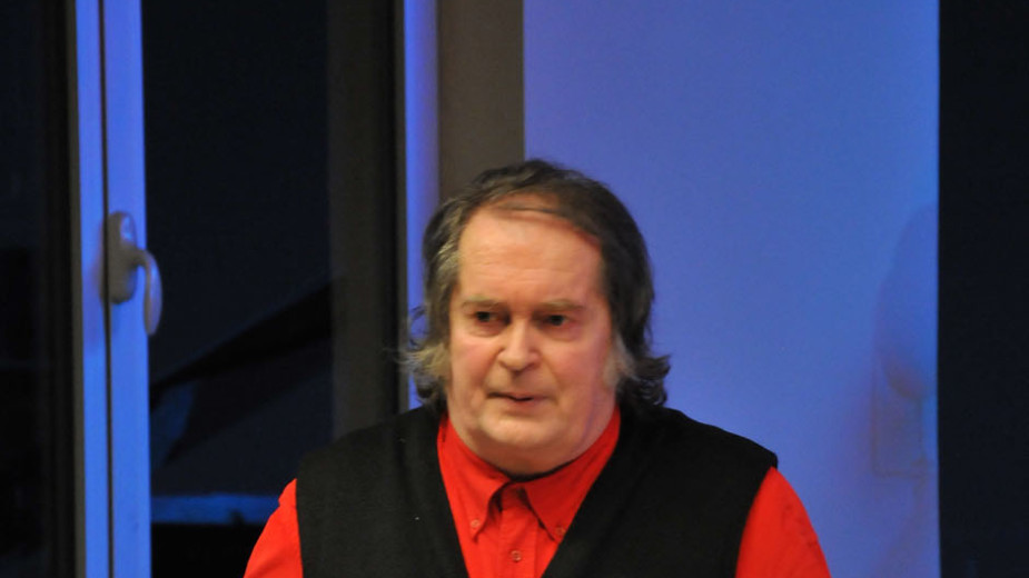 Iz pesme "Preteča" Kolje Mićevića 1 Iz pesme "Preteča" Kolje Mićevića 1