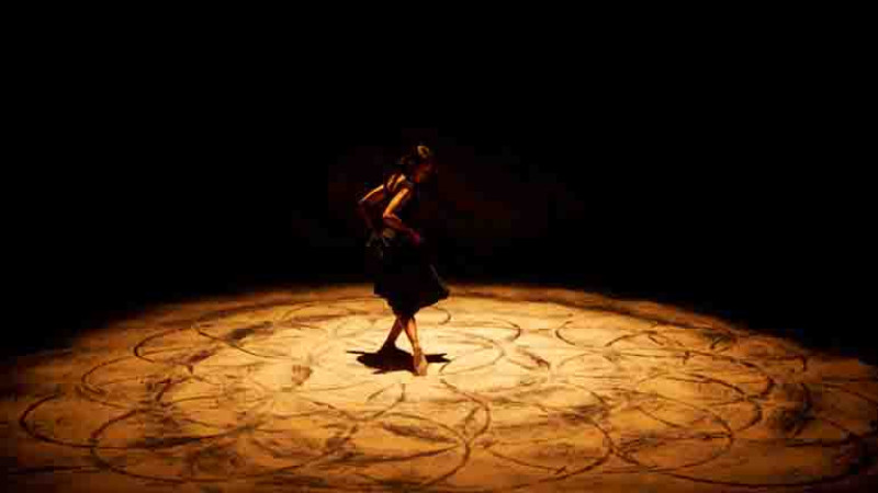 Počinje novembarski deo 17. Beogradskog festivala igre 1