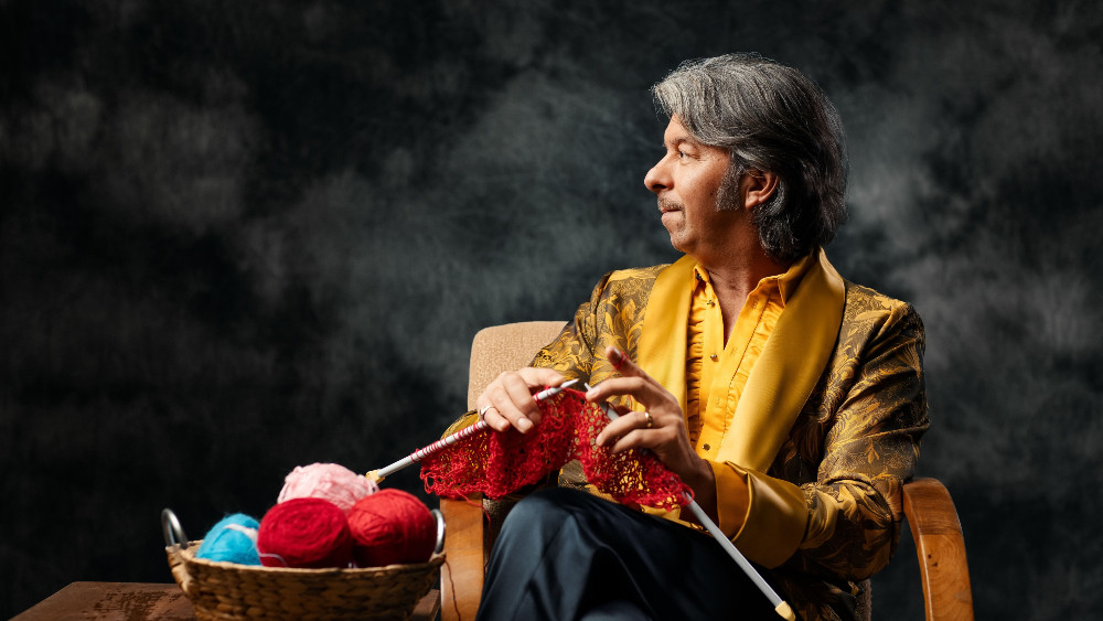 Robert Pešut Magnifico: Bjelogrlić bi bio odličan vojnik 1