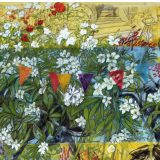 Samostalna izložba "Sve jedno drugo pojede" Nikole Džafa u Subotici 5