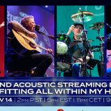 Striming nastupi - budućnost muzičke industrije ili privremena mera 3