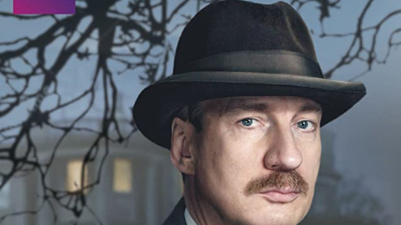 Inspektor je došao 1 Inspektor je došao 1