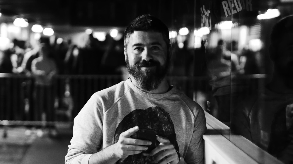 Da li se EXIT seli iz Srbije? 1 Da li se EXIT seli iz Srbije? 1