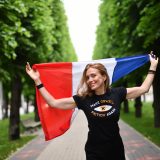 Mudrim ljudima nije potreban neprijatelj da bi bili sigurni u sebe 1