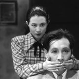 Autorski film u slavu Dostojevskog: Kritika čistog uma 6