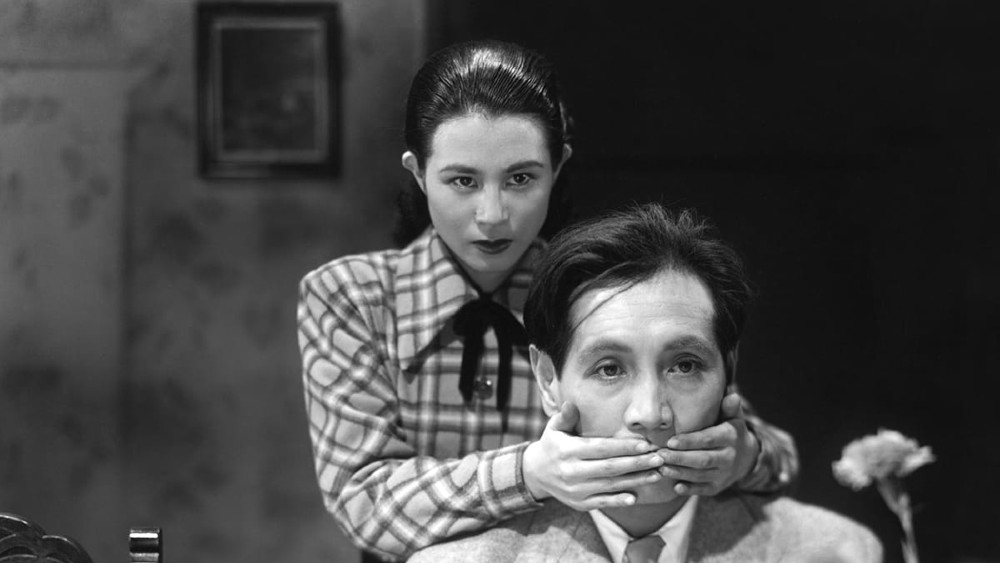 Autorski film u slavu Dostojevskog: Kritika čistog uma 1 Autorski film u slavu Dostojevskog: Kritika čistog uma 1