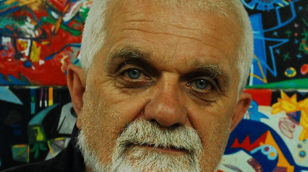 Miroljub Filipović Filimir