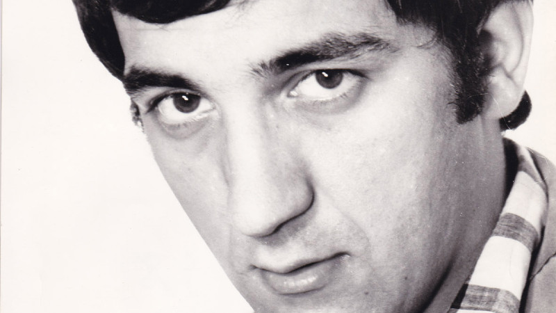 Ivan Bekjarev - sigurna karta za sve režisere i sjajan partner kolegama 1 Ivan Bekjarev - sigurna karta za sve režisere i sjajan partner kolegama 1