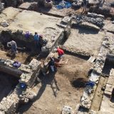 Pristaništem Kostolac upravlja Arheološki park Viminacijum 4