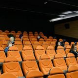 Četiri puta više gledamo filmove nego predstave: Koliko smo posećivali bioskope, pozorišta i muzeje u 2021? 9