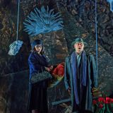 Smrt je poslednji ljubavnik žene 5