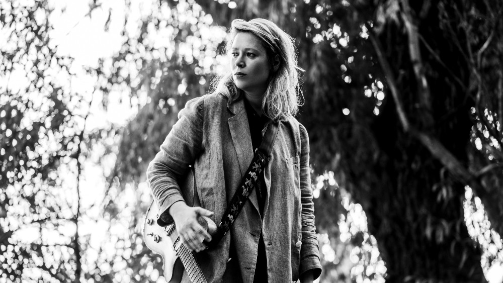 Mikstejp za postkarantin: Plejlistu pravi Ana Ćurčin 1