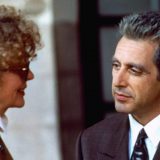 Dajan Kiton oduševljena novom verzijom filma "Kum III" 5