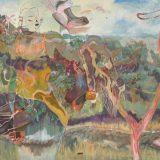 Izložba Majkla Armitejdža u Nemačkoj: Spoj afričke i evropske tradicije 3