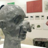 Preminuo hrvatski umetnik Ivan Kožarić 1