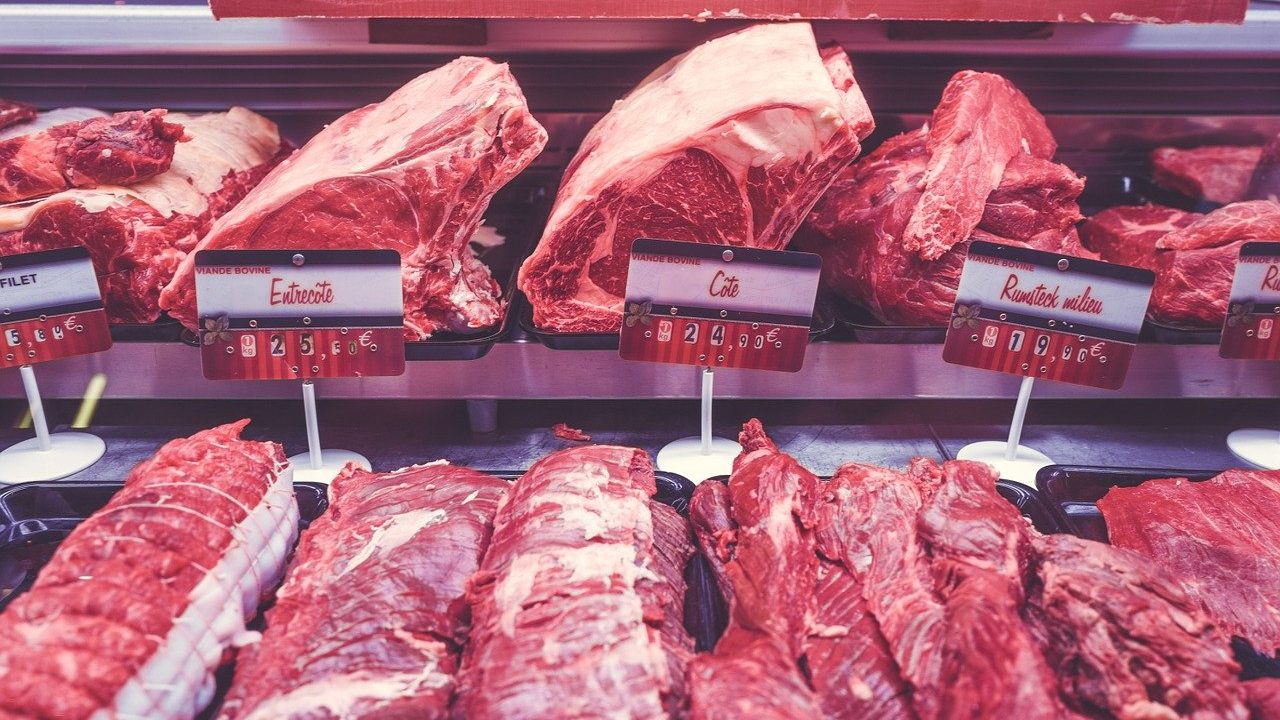 Novosti: Srbiji bi sutra trebalo da bude odobren izvoz mesa u EU posle tri decenije 1