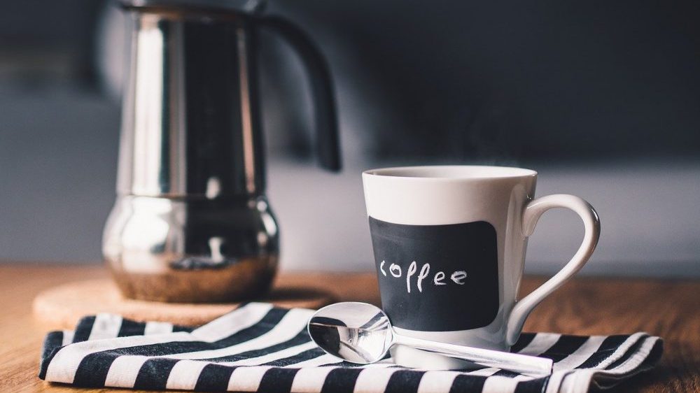 Zdrave zamene za kafu 1