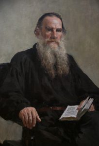 Lav Nikolajevič Tolstoj - od "nesposobnog" đaka do "najvećeg" pisca 2
