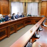 Mihajlović: Posle građevinarstva, reforme i u rudarstvu i energetici 13