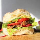 Recept nedelje: Pljeskavice od povrća 11