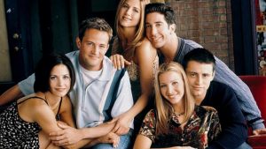 Ne „silaze“ sa malih ekrana: 20 godina od poslednje epizode „Prijatelja“