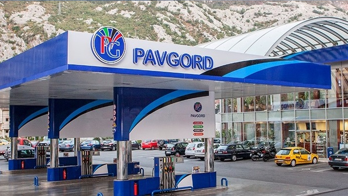 Poslovanje "Pavgord CG": Tužbe, dugovi, imovina bez dozvola, poslovne veze sa optuženima za šverc 1