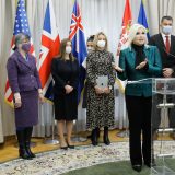 Mihajlović: Projekat Jadar strateški važan, očuvanje životne sredine prioritet 10