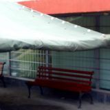 Bor: Postavljeni šatori u krugu bolnice i ispred kovid ambulante 5