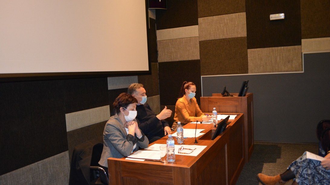 U Svilajncu uvedena vanredna situacija 1