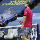 Tim i Medvedev sprečili još jedan večiti derbi Đokovića i Nadala 1